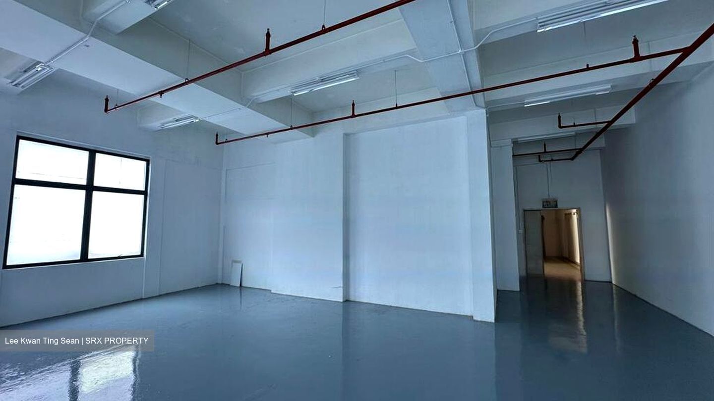 Aljunied Crescent (D14), Factory #558000441